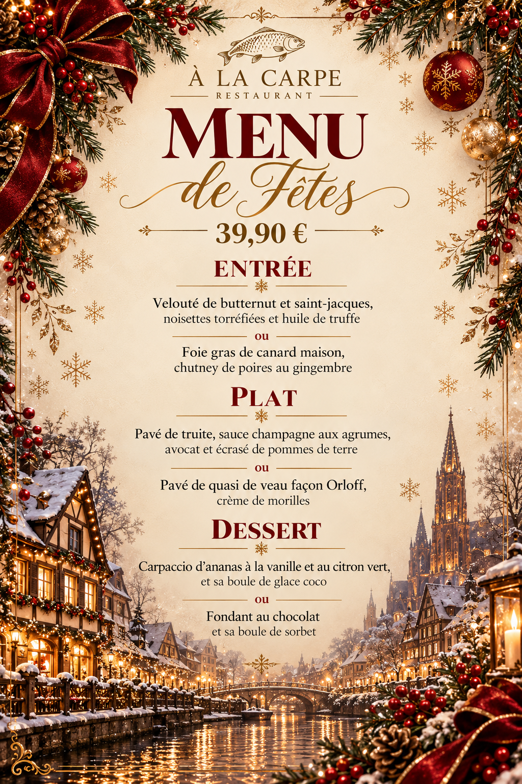 menu_noel_entreprise_39€90 Restaurant a lma Carpe menu_noel_entreprise_39€90